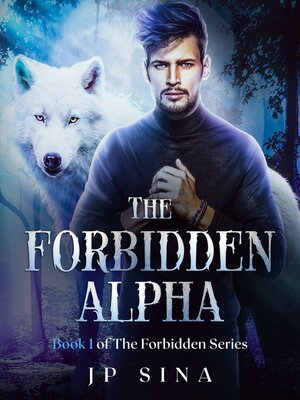 cover image of The Forbidden Alpha